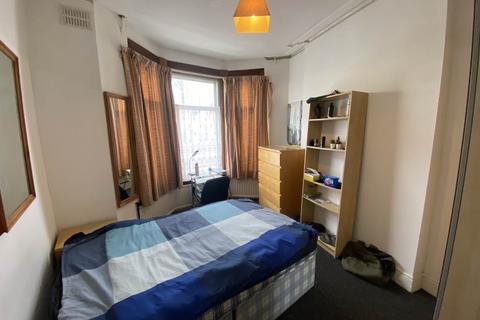 undefined, Colum Road (ROOMS), Cathays, Cardiff