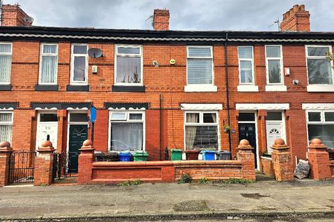 2 bedroom terraced house to rent, Horton Road, Fallowfield, Manchester, M14