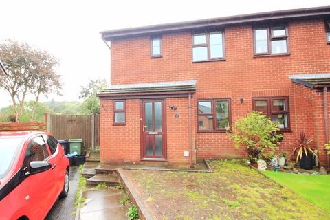 3 bedroom semi-detached house to rent, Brook Lea Close, Trefonen