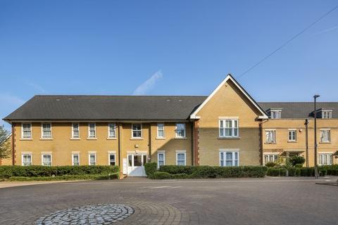 2 bedroom apartment to rent, Monarch Way, Newbury Park Station