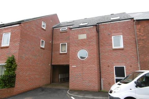 2 bedroom apartment to rent, Hofton Court, Beeston, NG9 2DN