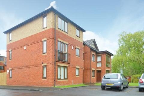 undefined, John Towle Close,  Off Abingdon Road,  OX1
