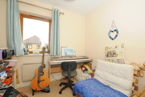 undefined, John Towle Close,  Off Abingdon Road,  OX1