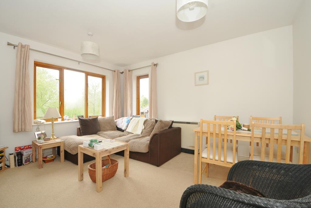 Living/ Dining Room