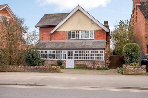 Search Detached Houses For Sale In North Oxford Onthemarket