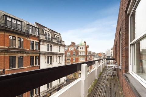 2 bedroom flat to rent, Weymouth Street, Marylebone, London