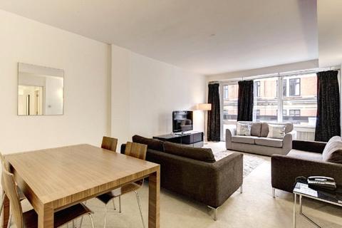 2 bedroom flat to rent, Weymouth Street, Marylebone, London