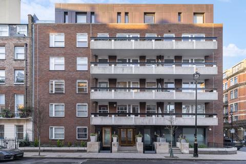 2 bedroom flat to rent, Weymouth Street, Marylebone, London