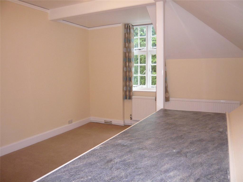 Spare Room