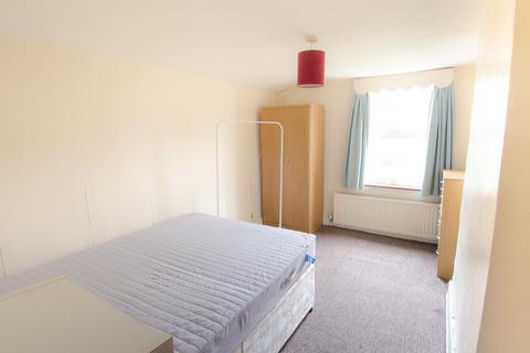 undefined, Gillespie Road, London, N5 New Instruction