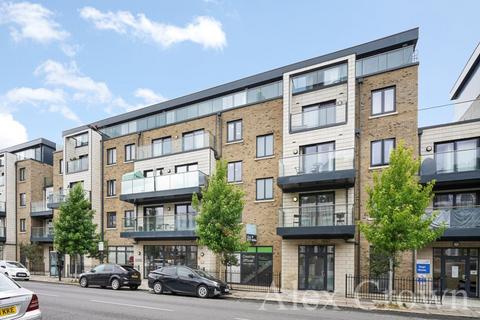 Argo House, 180 Kilburn Park Road, Maida Vale