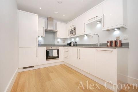 2 bedroom apartment to rent, Argo House, 180 Kilburn Park Road, Maida Vale