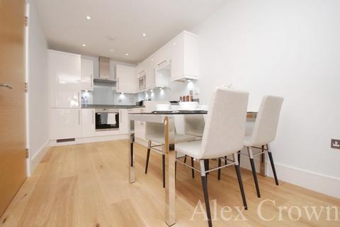 2 bedroom apartment to rent, Argo House, 180 Kilburn Park Road, Maida Vale