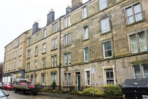 3 bedroom flat to rent, Downfield Place, Dalry, Edinburgh, EH11