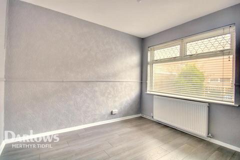 undefined, Crab Apple Close, Merthyr tydfil