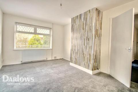3 bedroom terraced house to rent, Crab Apple Close, Merthyr tydfil