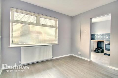 3 bedroom terraced house to rent, Crab Apple Close, Merthyr tydfil