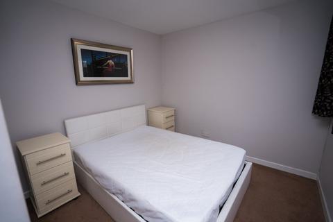 1 bedroom flat to rent - Powis Terrace, Kittybrewster, Aberdeen, AB25