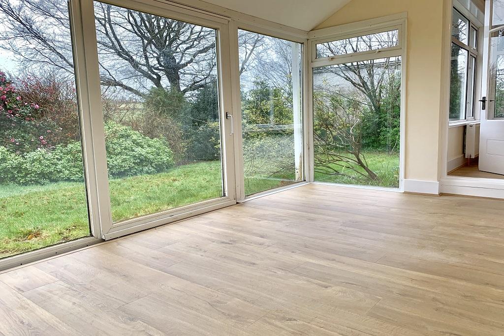 Sun room