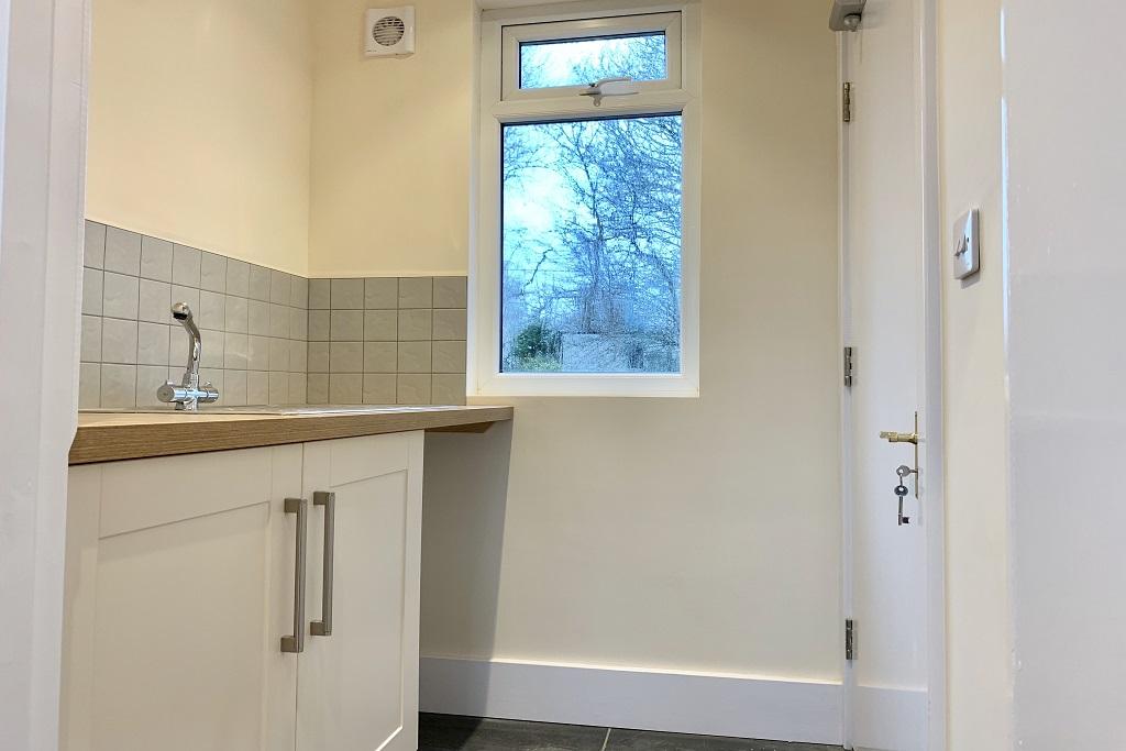 Utility area