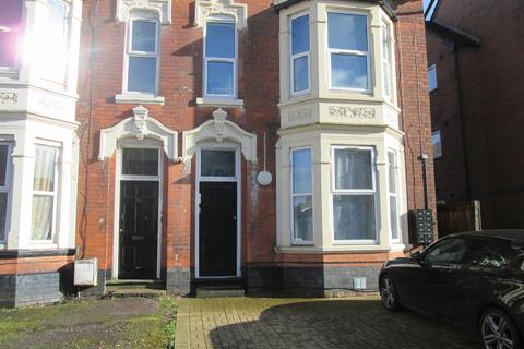 undefined, Gillot Road, Edgbaston, Birmingham, B16 0RR