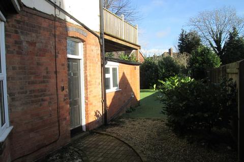 undefined, Gillot Road, Edgbaston, Birmingham, B16 0RR
