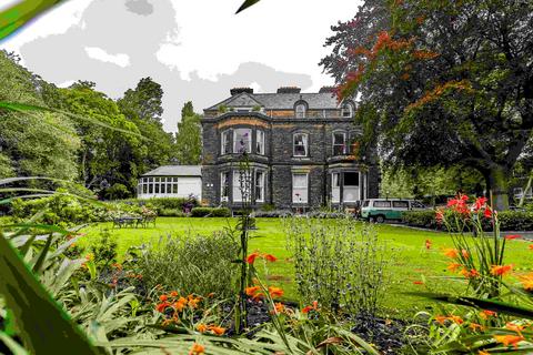 2 bedroom apartment to rent, 5 Croxteth Drive , Sefton Park, Liverpool L17