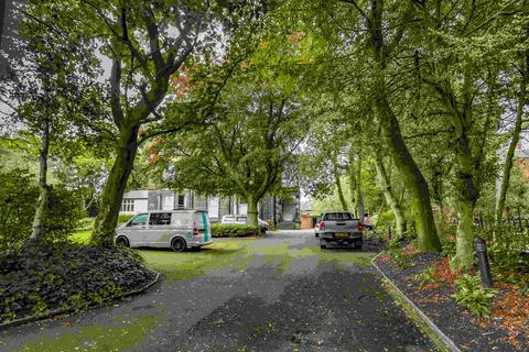 2 bedroom apartment to rent, 5 Croxteth Drive , Sefton Park, Liverpool L17