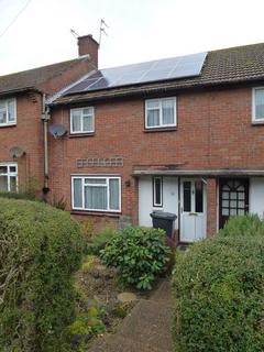 3 bedroom terraced house to rent, Greenway, Old Town
