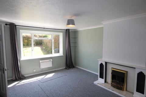 2 bedroom terraced house to rent, Greenway, Old Town