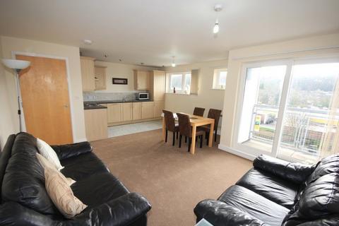 2 bedroom apartment to rent, Windsor Court, London Road, Newcastle, ST5 1NY