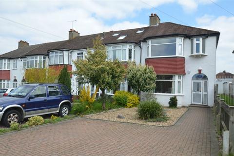 3 bedroom end of terrace house to rent - Spring Park Road, Shirley, Croydon, Surrey