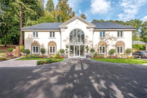 undefined, The White House, Englemere Estate, Kings Ride, Ascot