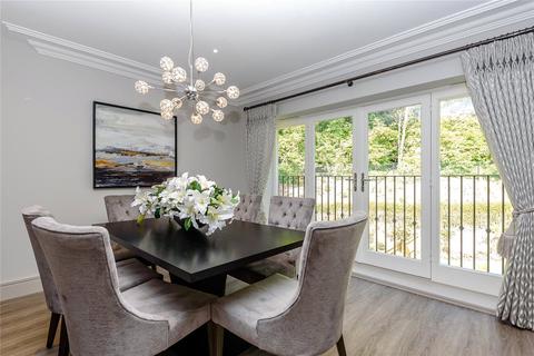 undefined, The White House, Englemere Estate, Kings Ride, Ascot