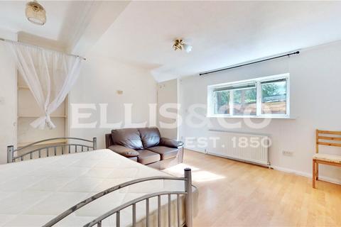 1 bedroom apartment to rent, Byron Road, Wembley, HA0