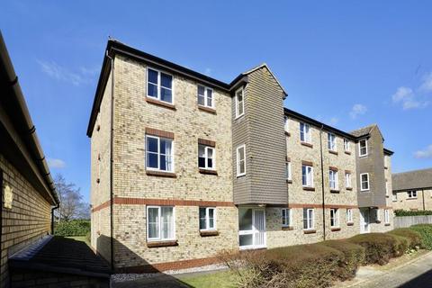 2 bedroom apartment to rent, The Brambles , St  Ives