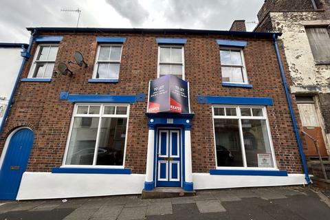 Shop to rent, William Clowes Street, Burslem, Stoke-On-Trent