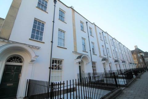 Studio to rent - Park Place, Clifton, Bristol, BS8