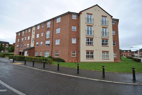 2 bedroom apartment to rent, Brook House, Solihull B91