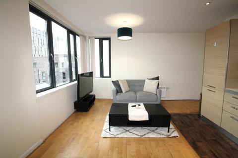 1 bedroom apartment to rent, Base, 2 Trafalgar Street, Sheffield, S1 4LQ