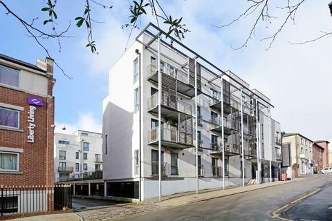 1 bedroom apartment to rent, Base, 2 Trafalgar Street, Sheffield, S1 4LQ