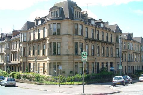 1 bedroom flat to rent, Broomhill Terrace, Broomhill G11