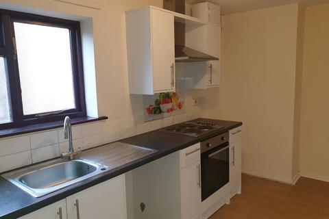 undefined, Flat 5, 12 Avenue Road, Doncaster