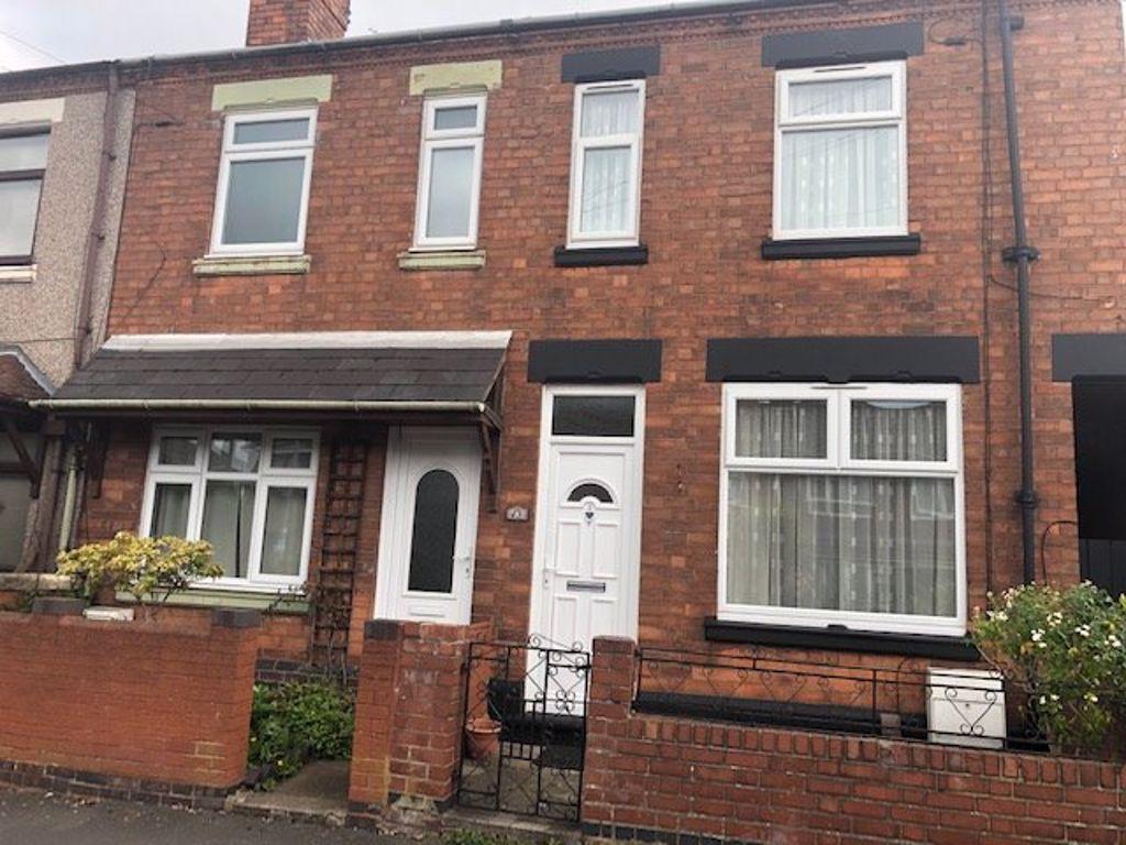 Windmill Road, Exhall, Coventry, CV7 9GP 2 bed terraced house £625 pcm (£144 pw)