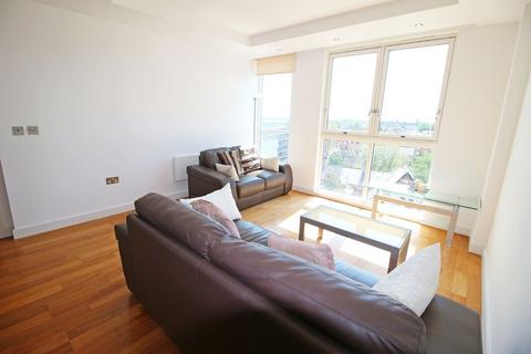 2 bedroom apartment to rent, Admiral House, Newport Road, Cardiff