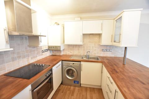 2 bedroom apartment for sale - Churchgate Street, Bury St. Edmunds