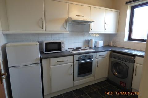 1 bedroom flat to rent, Flat 7, 36 Craighouse Gardens