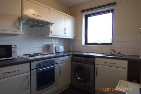 1 bedroom flat to rent, Flat 7, 36 Craighouse Gardens