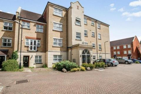 undefined, Rose Bates Drive, Kingsbury