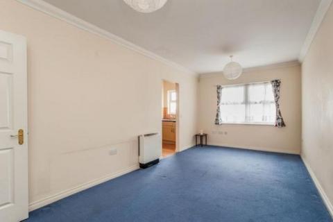 undefined, Rose Bates Drive, Kingsbury